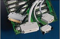 Kabelgehüse für D-Sub Steckverbinder