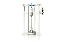 Pneumatische Kolbenpumpe GRACO Saniforce