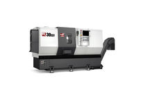 CNC-Drehmaschine mit zwei Spindeln mit Y-Achse: DS-30SSY