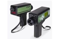Tragbare digitale Pyrometer : IS 8-GS pro