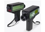 Tragbare digitale Pyrometer : IS 8-GS pro