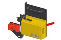 Schließsystem : Safe Lock PLd