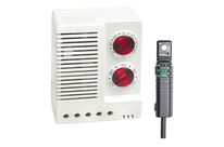 Elektronischer Thermo-Hygrostat ETF 012
