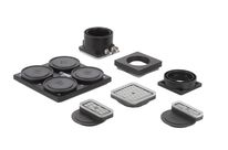 Innospann-Systeme für die Holzbearbeitung Innospann Spannmittel ISCUP / ISMB / ISQB