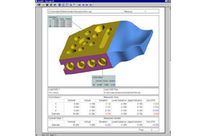 Messsoftware Inca 3D