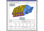 Messsoftware Inca 3D