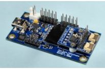 Steuerungen für Squiggle-Motoren: MC-3000 for SQL1.8 motoren