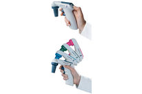 Pipettierhelfer : accu-jet® pro