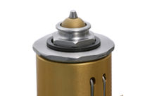 DSV12 Einfach-Ventilanschnitt