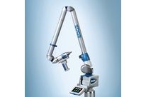 Der portable Messarm FARO Edge