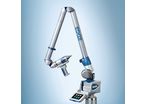 Der portable Messarm FARO Edge
