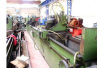 Schärfmaschine für Scheren und Trimmer REFORM - Typ: AR 45