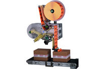 Etikettiermaschinen ALS 306/309