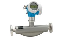Coriolis-Durchflussmessgerät | Proline Promass F 200 