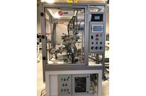 1 Farbe siebdruckmaschine für Tuben -LVM SER 1CUV TUBEN