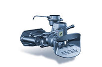 40mm Bolzenkupplung Typ 4045 AM