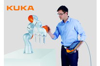 Industrieroboter für glasindustrie