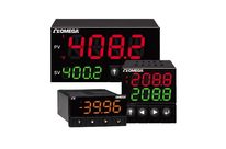 Platinum™ Temperatur- und Prozessregler mit PID-Regelung und USB-Port