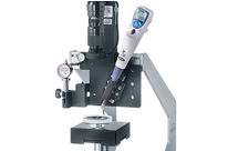 Top View Analyzer – TVA100