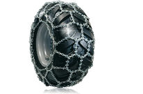 Wendbare Kett - RUDprofi Bison