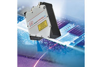 scanCONTROL 29xx-10/BL - Laser-Profil-Scanner mit kleiner blauer Laserlinie