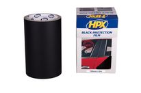 Schutzfilm - BLACK PROTECTION FILM