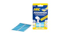 Klebebänder in Blisterverpackung - Powerpads - PA2040