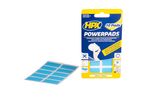 Klebebänder in Blisterverpackung - Powerpads - PA2040