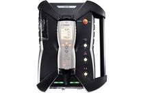 O2 / CO / CO2 / NO / NO2 / SO2-ANALYSATOR | Testo 350