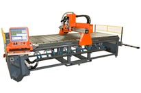 Arbeitszentren: TK 419/3