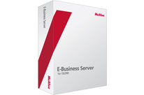 McAfee E-Business Server for OS/390