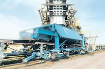 Komponenten: Trichterwagen