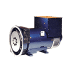 HC Generatoren : HCI4 | HCM4 | HCKI4