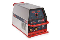 Vermietung schweißgeräte : EX350ie Inverter Schweißgerät