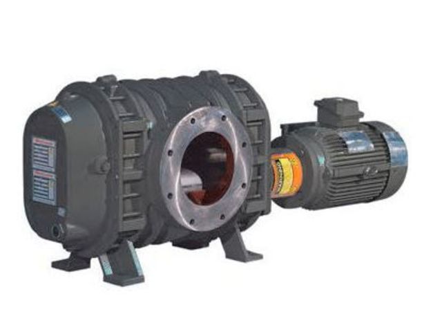 Boosterpumpen der Baureihe Stokes 6