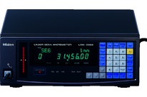 Laser Scan Mikrometer Mess-Einheit LSM-902 S; 0,1 - 25 mm 