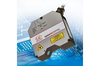 Lasersensor optoNCDT 2300-2DR vereint Geschwindigkeit und Präzision