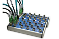 Ethernet Analog-Eingabesystem MSX-E3021