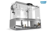 Verpackungsdichtheitsprüfer LEAK-MASTER® EASY PLUS