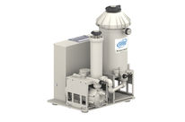 Edelmetall-Rückgewinnungs ELECTRUM