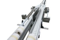 Produkthandhabung | Dorner