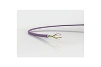 CAN Busleitungen für die hochflexible Anwendung | UNITRONIC BUS CAN FD P 2X2X0,25