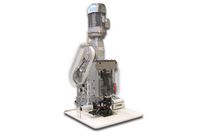 Crimpen : UniCrimp 1100 B