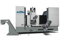 Bearbeitungszentren: Serie ZVH 45