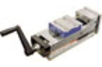 Schraubstock: ARNOLD NC TWIN | Info