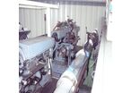 Einspindelautomate : MANURHIN COMBIMAT 60