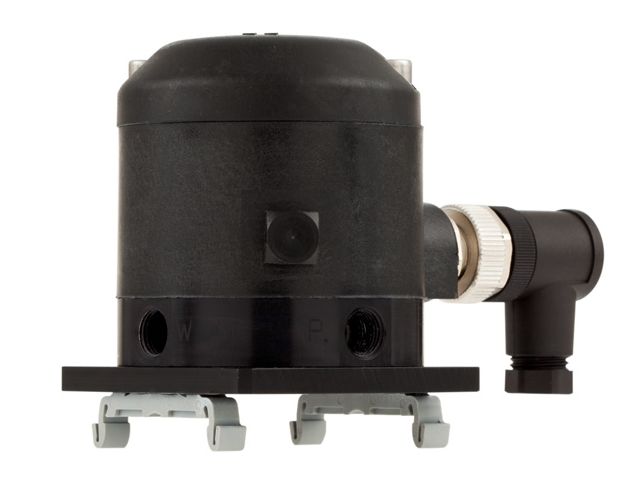 I/P-Wandler Typ 8045