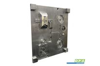 Formen und Werkzeuge für das Kunststoffspritzgießen