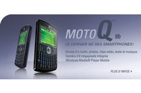 MOTO Q 9h