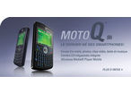 MOTO Q 9h